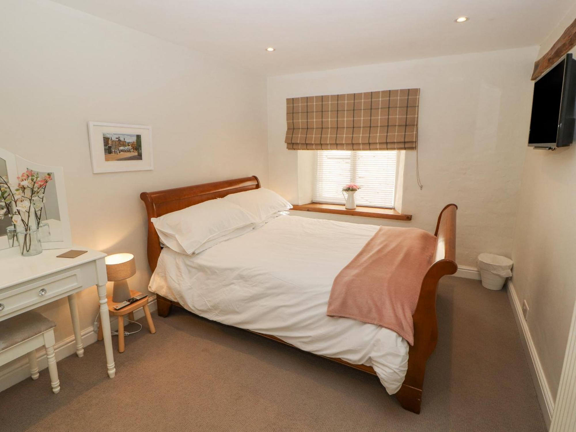 The Landings Holiday home *