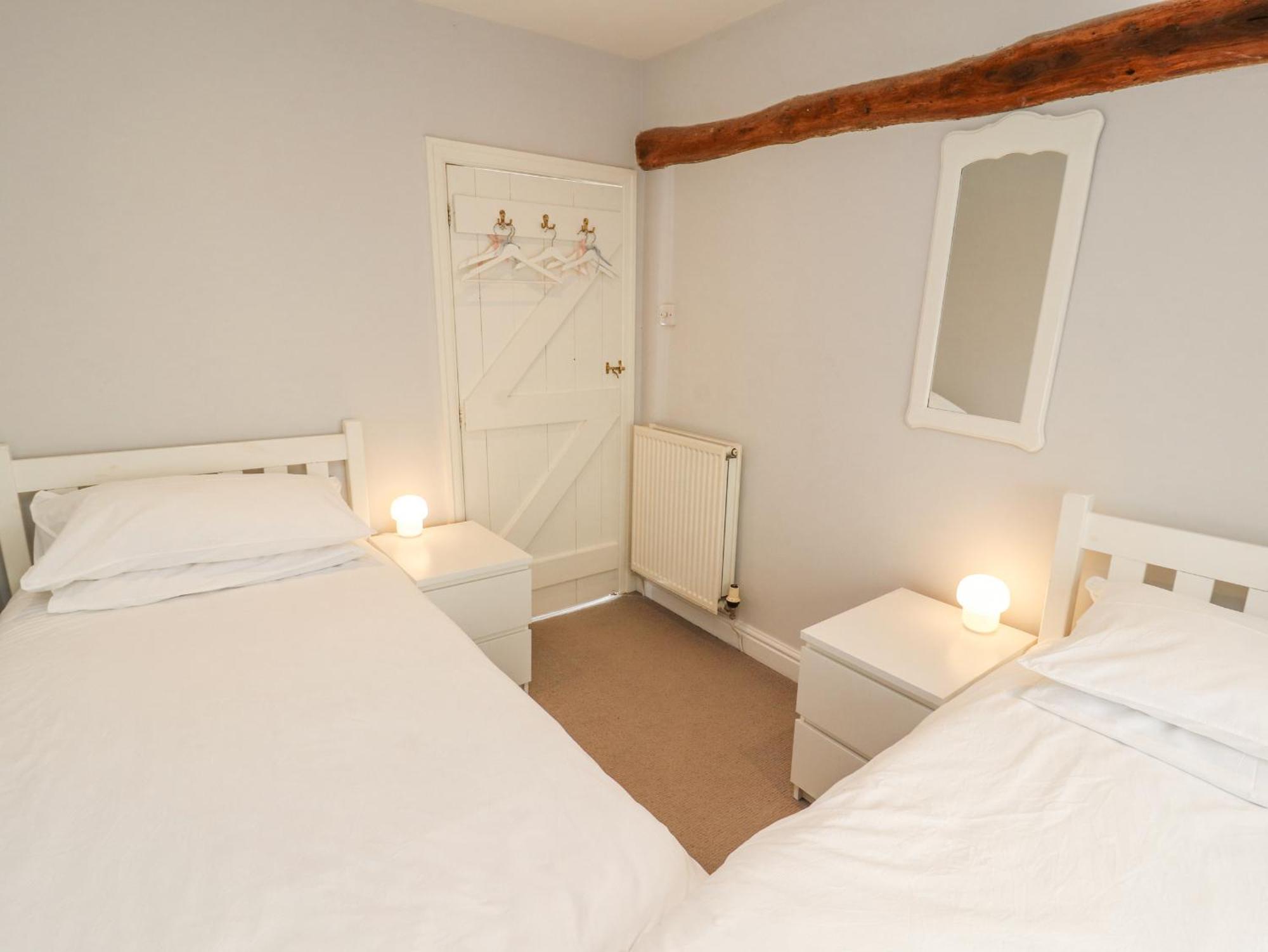 Holiday home The Landings *