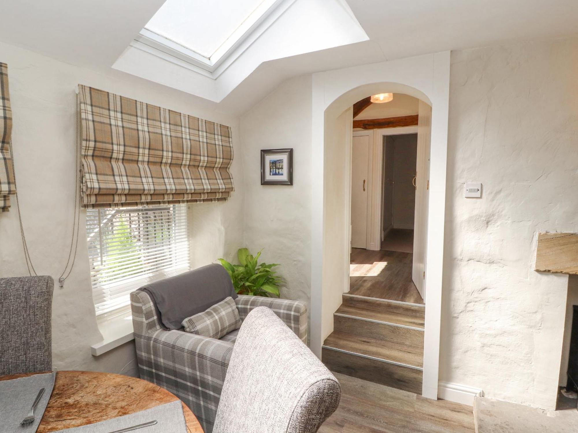 The Landings Holiday home Kirkby Lonsdale