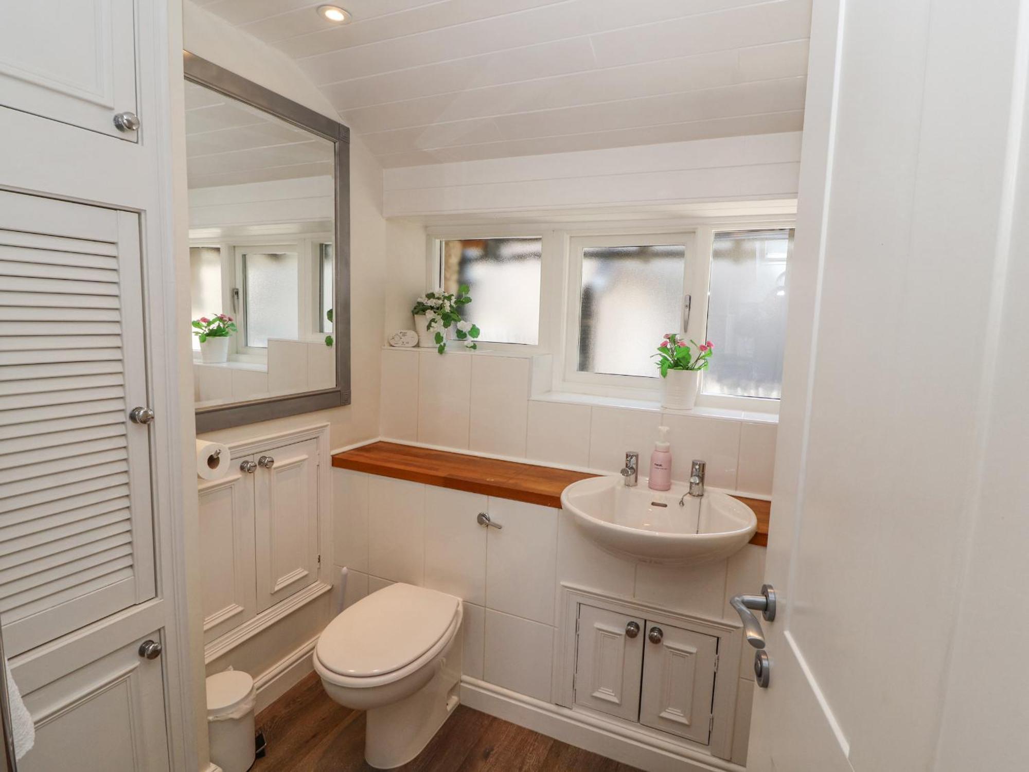 Holiday home The Landings Kirkby Lonsdale