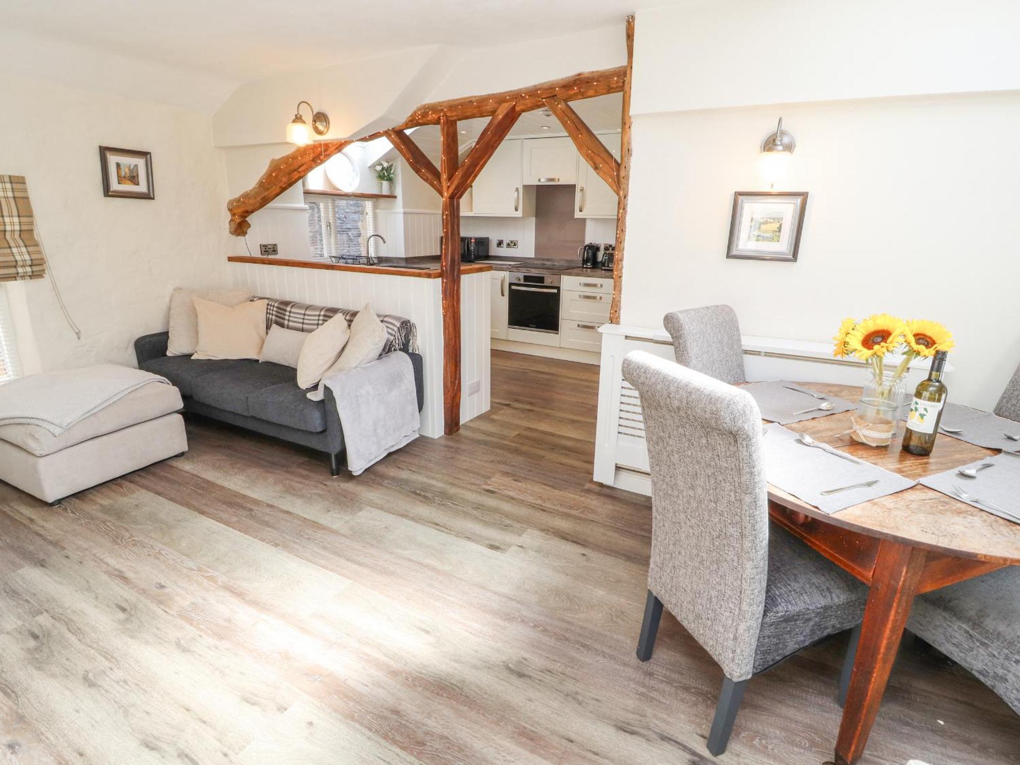 The Landings Kirkby Lonsdale
