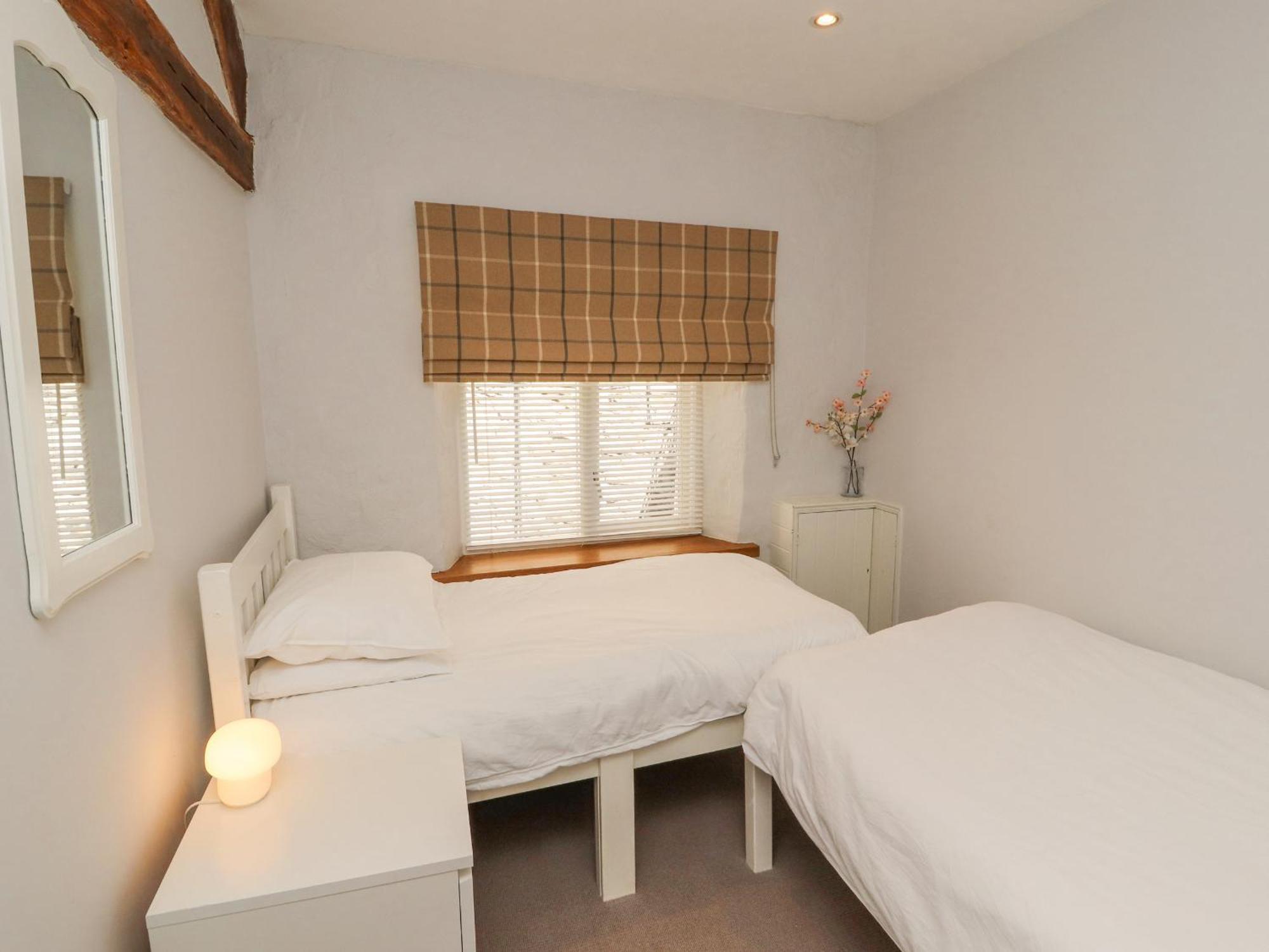 Holiday home The Landings *
