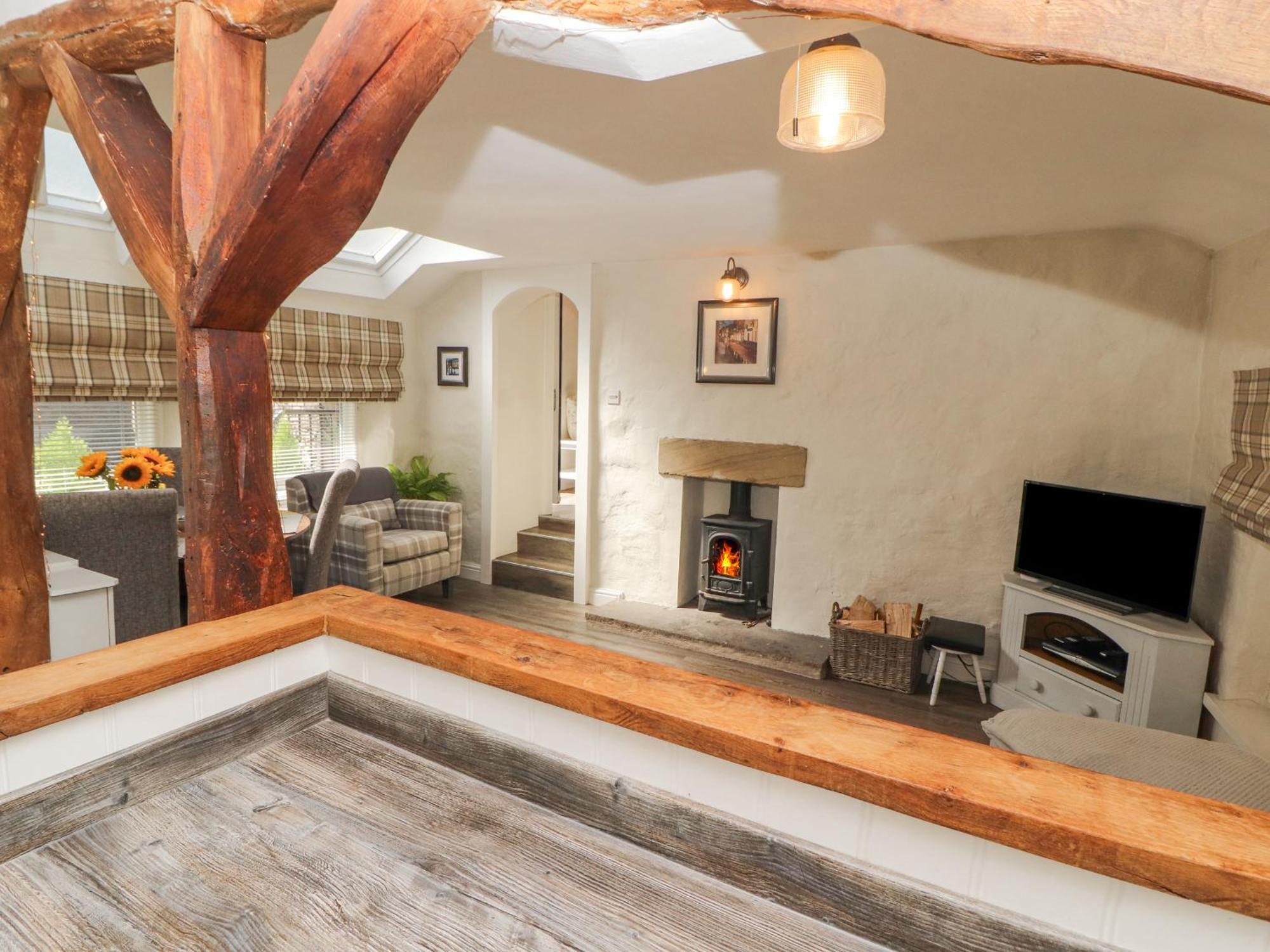 The Landings Holiday home Kirkby Lonsdale