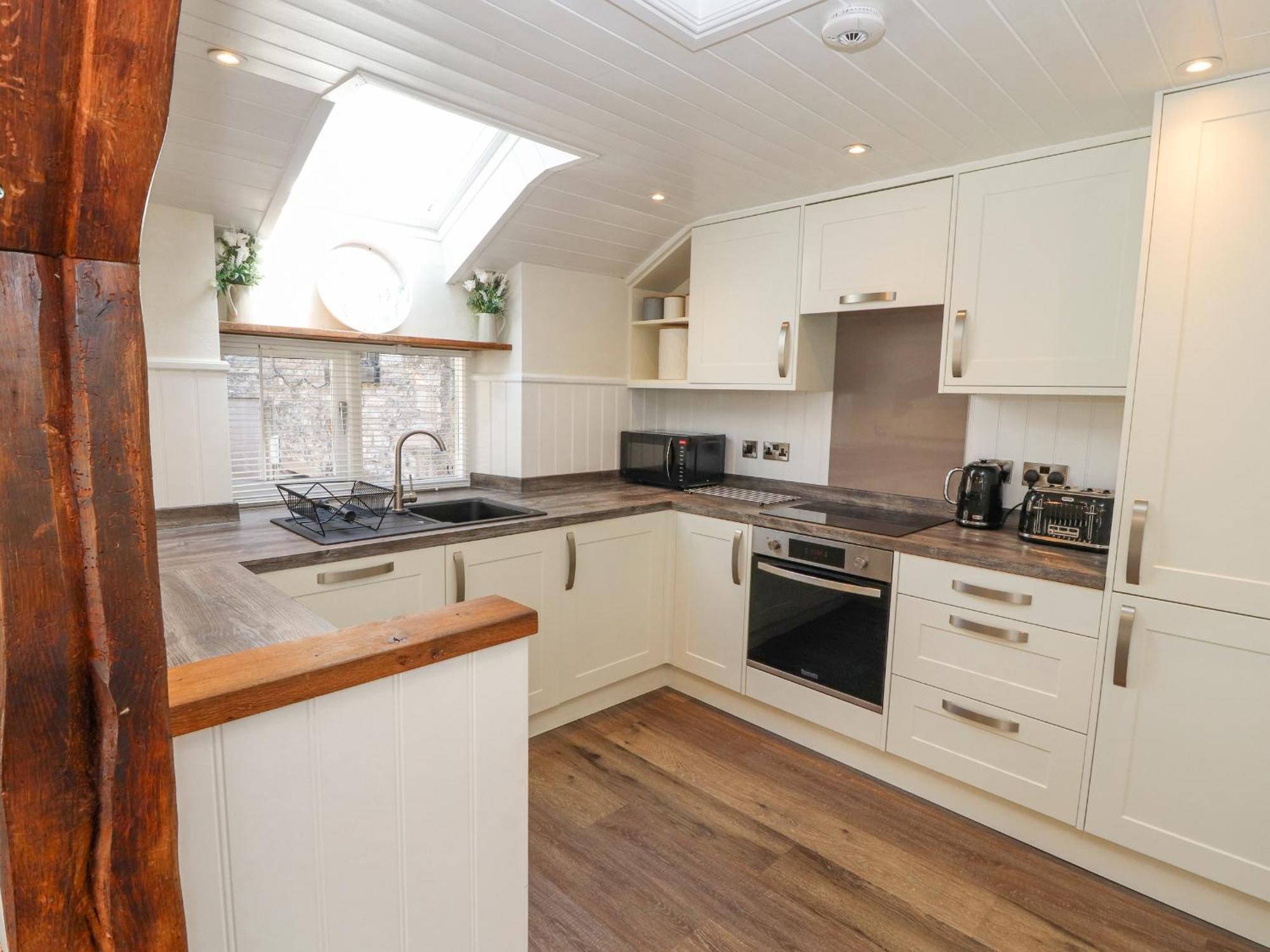The Landings Kirkby Lonsdale