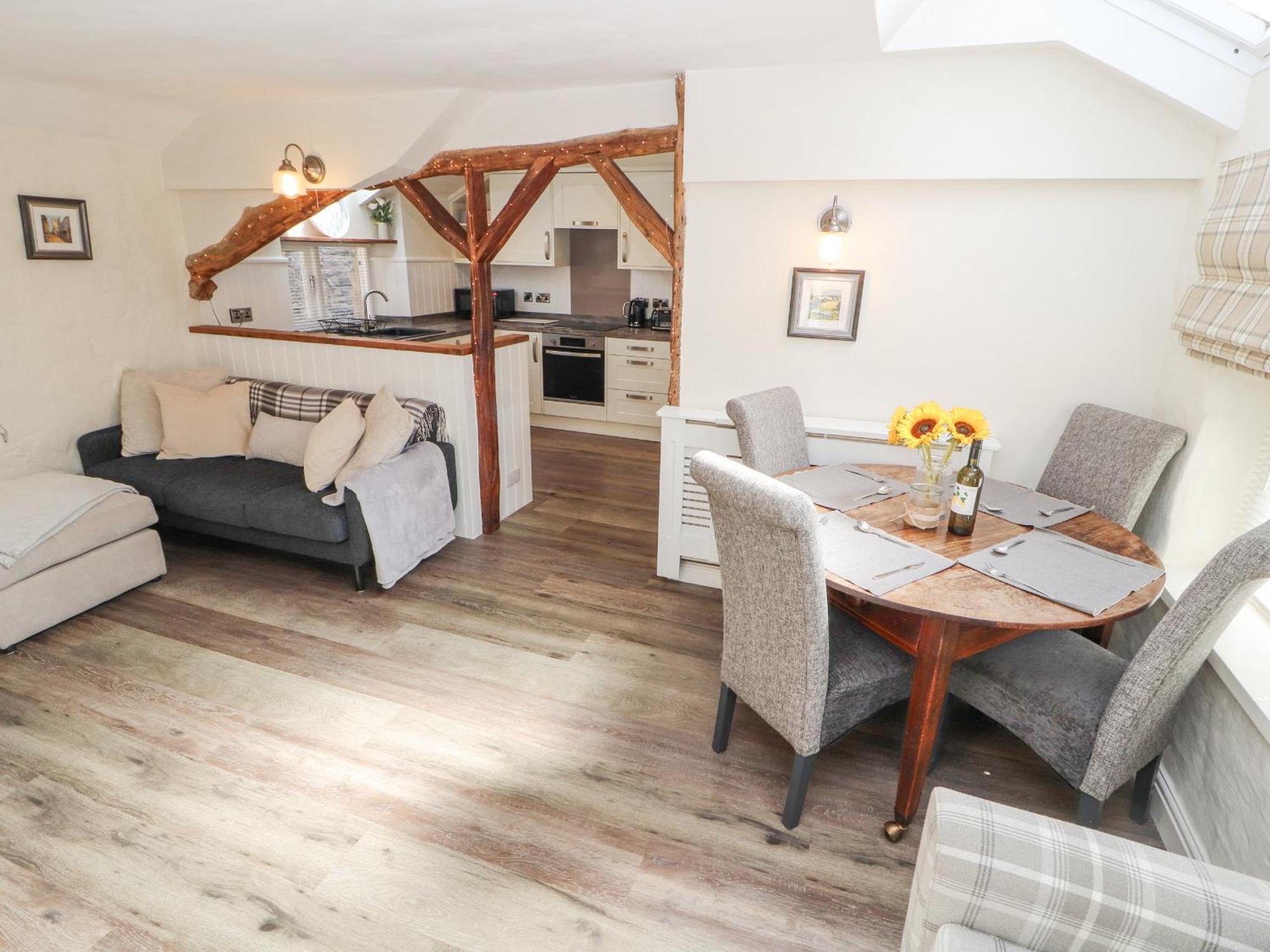 The Landings Kirkby Lonsdale