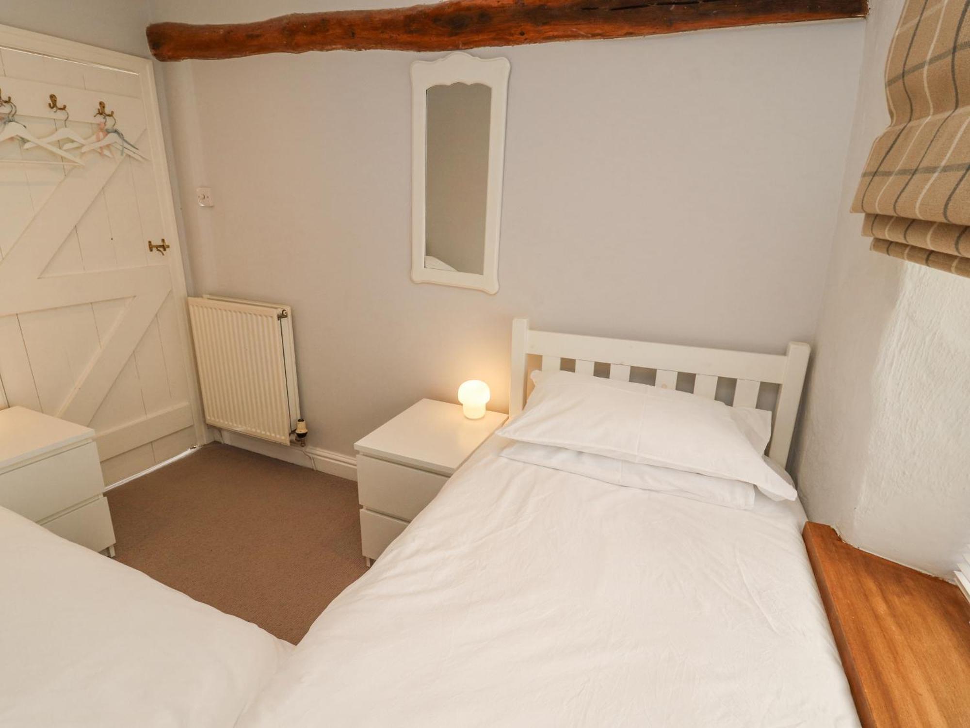 The Landings Holiday home *