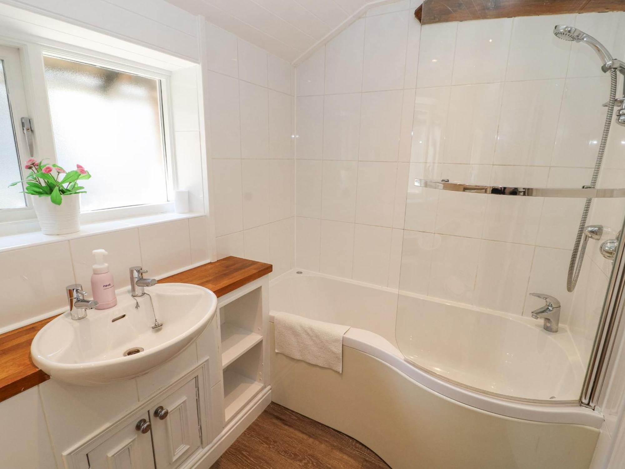 The Landings Holiday home