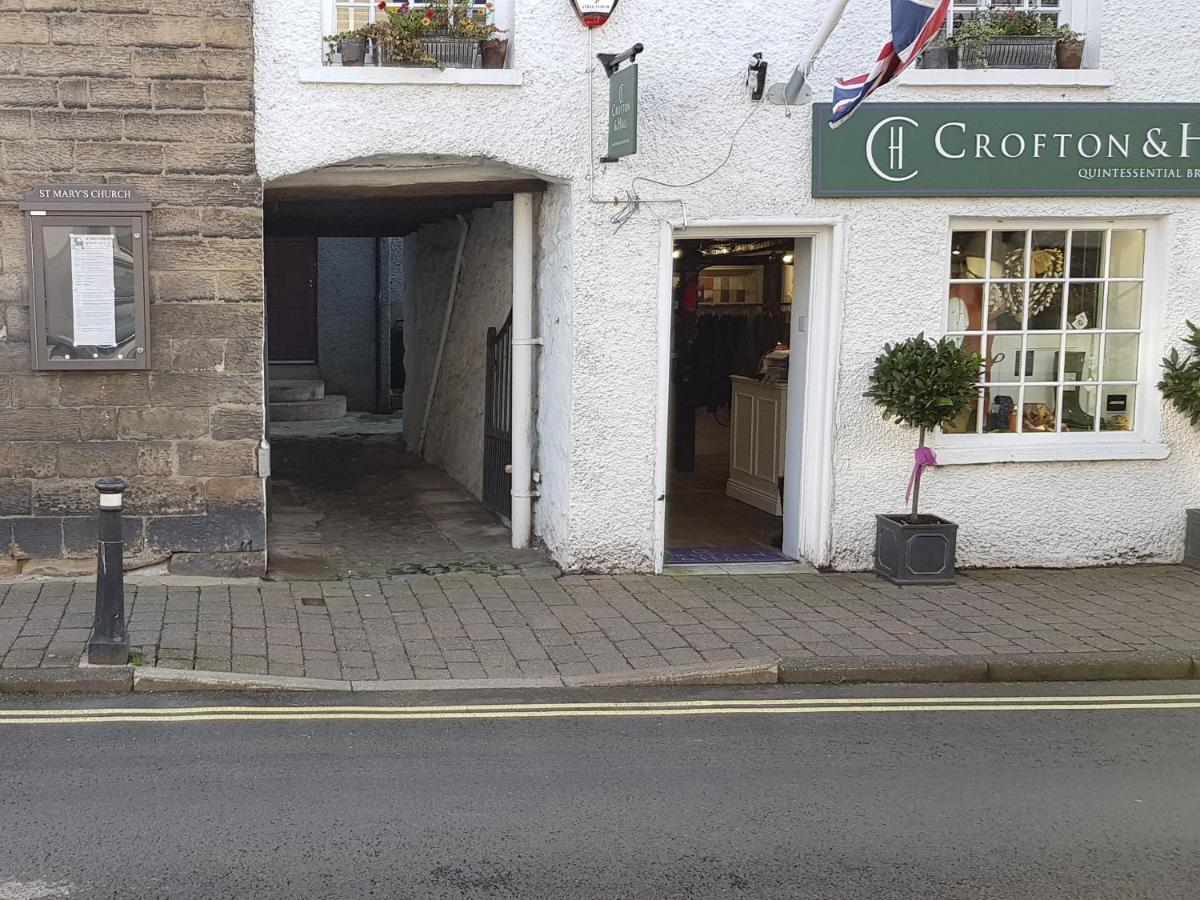 The Landings Kirkby Lonsdale